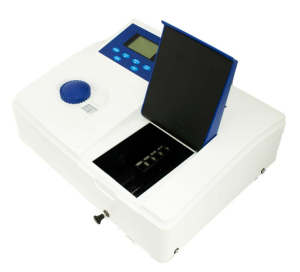 Espectrofotômetro Digital