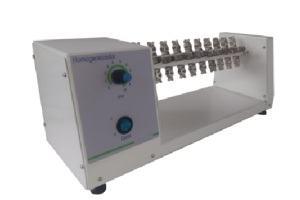 Homogeneizador de Amostra de Sangue 38 Provas (BIVOLT)