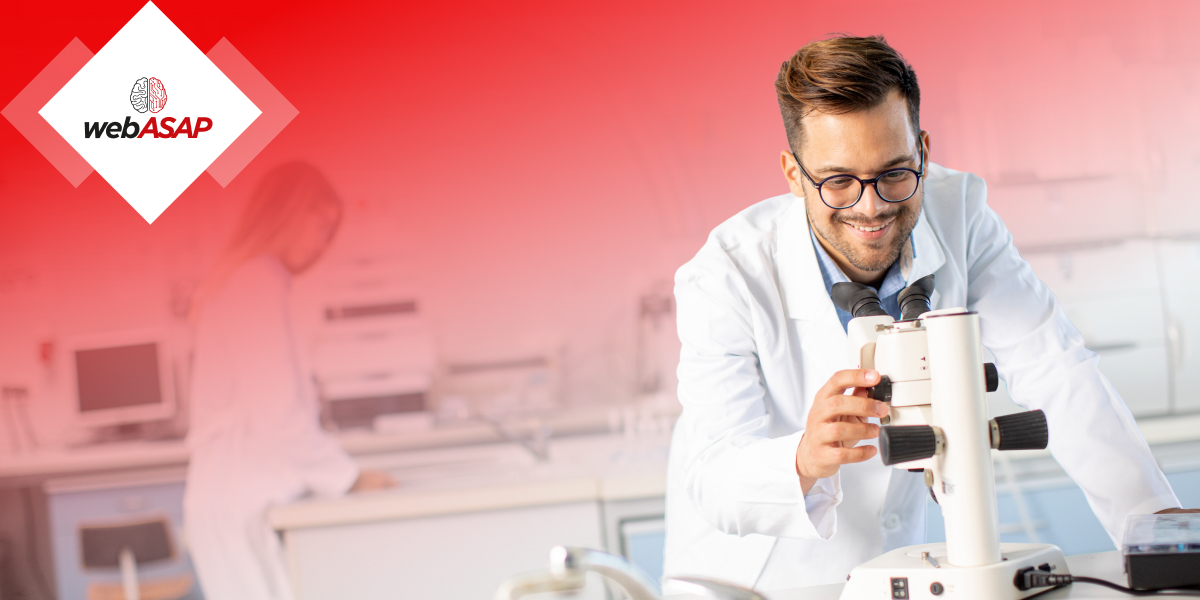 Equipamentos de laboratório de Medicina essenciais para o ensino de qualidade