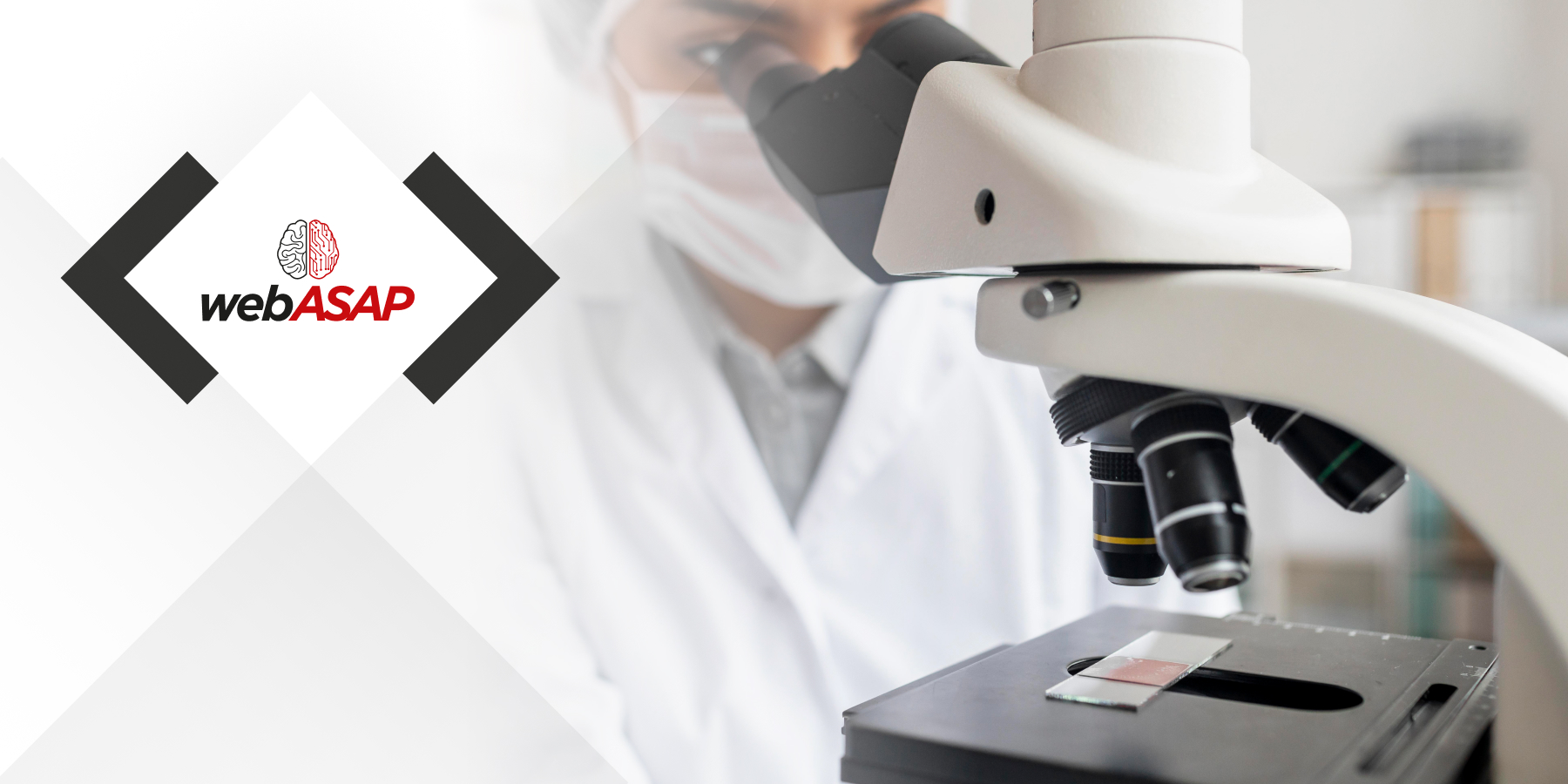 Quais são os tipos de microscópio biológico?