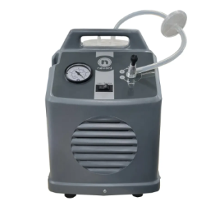 Aspirador de Secreção sem Pedal Bivolt (3,25L)