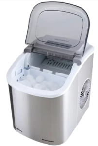 Maquina de Gelo Turbo Ice Premium de 12kg (220V)