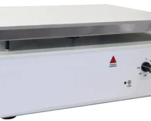 Chapa Aquecedora Analógica com Plataforma Retangular de 16cm (220V)