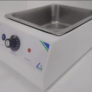 Banho Maria Analógico 1 Boca de 6,5L (220V)