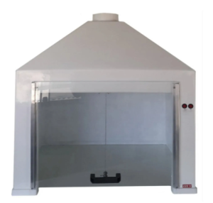 Capela de Exaustão de Gases 60 Fibra de Vidro (220V)