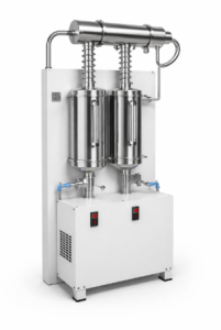 Destilador de Água Tipo Pilsen – 20L (220V)