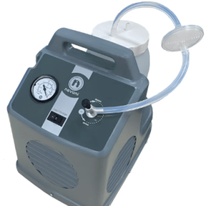 Aspirador de Secreção com Pedal (3,25L)