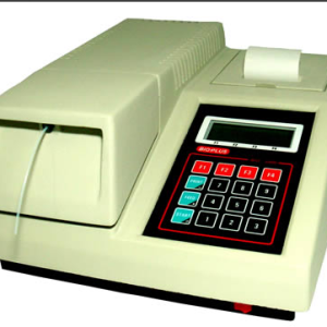 Analisador Bioquímico Semiautomático