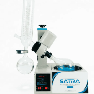 Evaporador Rotativo