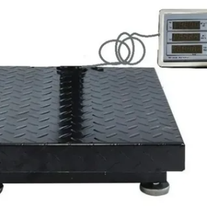 Balança Plataforma Digital (700 kg)
