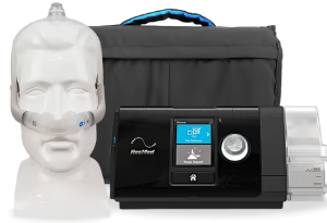 Kit CPAP AirSense