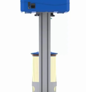 Aspirador de Secreção com Pedestal (5L)