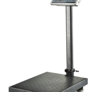 Balança Plataforma Digital (300 kg)
