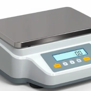 Balança de Precisão Eletrônica 16,2 kg (0,1g) – WB5521