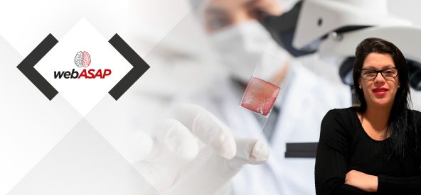 Lâminas de microscópio: boas práticas para o armazenamento e manuseio