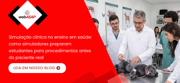 10 - 2026 - Blog 2 - Da teoria ao procedimento (Conteúdo Simuladores)