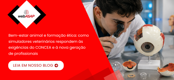 webASAP - Anatomia do Olho Humano - Guia para o Ensino Prático