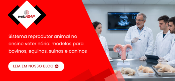 webASAP – Sistema reprodutor animal no ensino veterinário- modelos para bovinos, equinos, suínos e caninos webASAP - Sistema reprodutor animal no ensino veterinário- modelos para bovinos, equinos, suínos e caninos