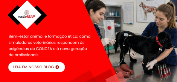 webasap – Bem-estar animal e formação ética webasap - Bem-estar animal e formação ética